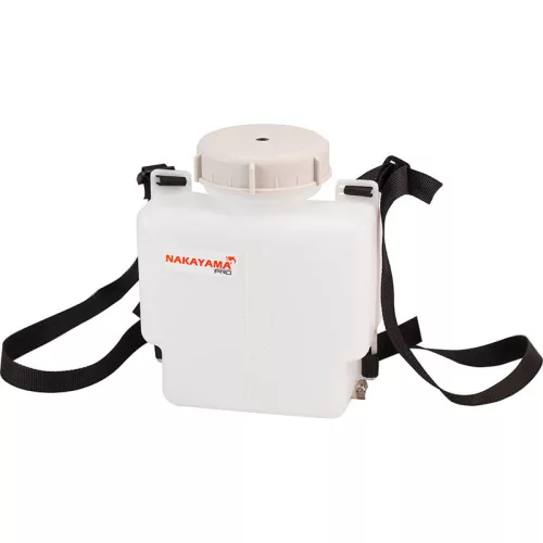 NAKAYAMA PRO akkumulátor permetező 5+1L, 6V (NS2631)