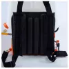 NAKAYAMA Benzinmotoros háti permetező 25 l, 26 cm³, 15–25 bar  (NS2635)