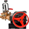 NAKAYAMA Permetező szivattyú 30–45 l/perc, 21–45 bar, 3 dugattyús (NS3610)