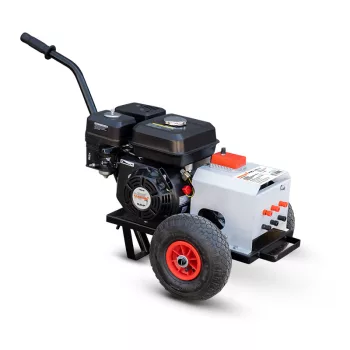   NAKAYAMA PRO BENZINES ÁRAMFEJLESZTŐ  ( AGGREGÁTOR )  TERMÉS BEGYŰJTŐ ADAPTEREKHEZ  12V / 70A (NZ1000)