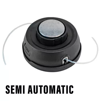 NAKAYAMA Damilfej, félautomata M10x1,25LHF (PB310)