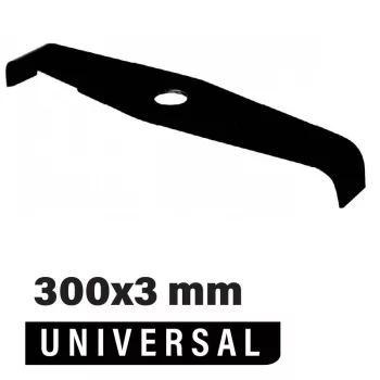 NAKAYAMA FŰKASZA VÁGÓ PENGE (PB400)