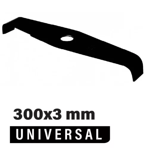 NAKAYAMA FŰKASZA VÁGÓ PENGE (PB400)