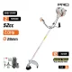 NAKAYAMA PRO Benzinmotoros fűkasza és bozótirtó, 52 cm³, 2 LE (PB5450)