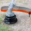 NAKAYAMA PRO Benzinmotoros fűkasza és bozótirtó, 52 cm³, 2 LE (PB5450)