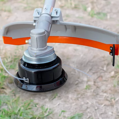 NAKAYAMA PRO Benzinmotoros fűkasza és bozótirtó, 52 cm³, 2 LE (PB5450)