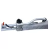 NAKAYAMA PRO Benzinmotoros fűkasza és bozótirtó, 52 cm³, 2,3 LE, rezgéscsillapító rendszerrel (PB5600)