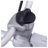 NAKAYAMA PRO Benzinmotoros fűkasza és bozótirtó, 52 cm³, 2,3 LE, rezgéscsillapító rendszerrel (PB5600)