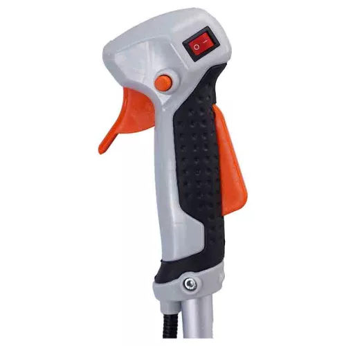 NAKAYAMA PRO Benzinmotoros fűkasza és bozótirtó, 52 cm³, 2,3 LE, rezgéscsillapító rendszerrel (PB5600)