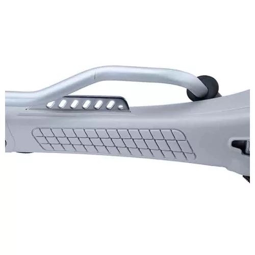 NAKAYAMA PRO Benzinmotoros fűkasza és bozótirtó, 52 cm³, 2,3 LE, rezgéscsillapító rendszerrel (PB5600)