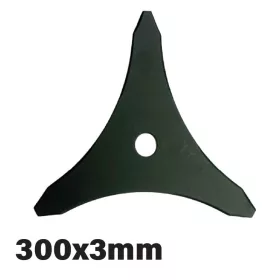 NAKAYAMA FŰKASZA VÁGÓ PENGE  (PB600)