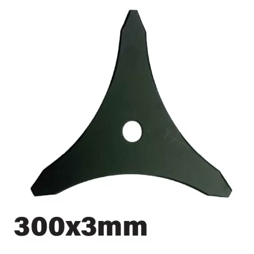 NAKAYAMA FŰKASZA VÁGÓ PENGE  (PB600)