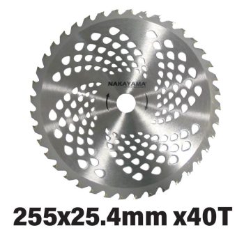 NAKAYAMA Bozótvágó tárcsa (PB700)