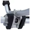 NAKAYAMA PRO Benzinmotoros fűkasza és bozótirtó, 63,3 cm³, 3 LE (PB7500)