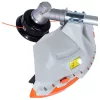 NAKAYAMA PRO benzines vibráció mentes fűkasza 63.3 cm3, 3LE (PB7700)