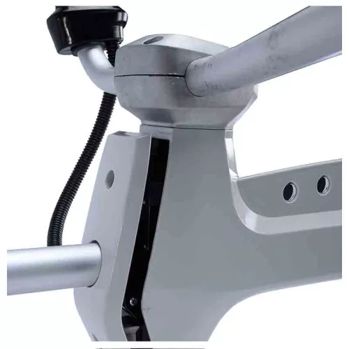NAKAYAMA PRO benzines vibráció mentes fűkasza 63.3 cm3, 3LE (PB7700)