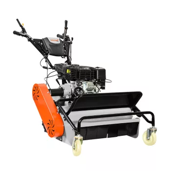   NAKAYAMA PRO 4 ÜTEMŰ ÖNJÁRÓ BENZINES FŰNYÍRÓ 60 cm, 6,5 LE (PB8600)