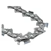 NAKAYAMA PRO Fűrészlánc készlet kuplungdobbal láncfűrészhez 1/4”, 1,3 mm, 60 vezetőszem, PC3500 / PC3530 (PC3521)