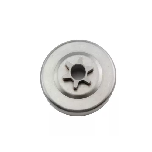 NAKAYAMA PRO Fűrészlánc készlet kuplungdobbal láncfűrészhez 1/4”, 1,3 mm, 60 vezetőszem, PC3500 / PC3530 (PC3521)