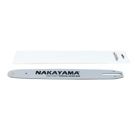   NAKAYAMA láncvezető 16" (40cm) 3/8" LP-1,3mm (56 szem) (PO16-50SR)