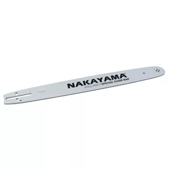   NAKAYAMA láncvezető 16" (40cm) 3/8" LP-1,3mm (57 szem) (POH16-50NR)