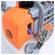NAKAYAMA Benzinmotoros multifunkciós kerti alapgép (Combi Tool), 26 cm³,  3 az 1-ben,  1 LE (PS3100)
