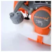 NAKAYAMA Benzinmotoros multifunkciós kerti alapgép (Combi Tool), 26 cm³,  3 az 1-ben,  1 LE (PS3100)