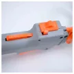 NAKAYAMA Benzinmotoros multifunkciós kerti alapgép (Combi Tool), 26 cm³,  3 az 1-ben,  1 LE (PS3100)