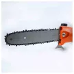NAKAYAMA Benzinmotoros multifunkciós kerti alapgép (Combi Tool), 26 cm³,  3 az 1-ben,  1 LE (PS3100)