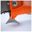 NAKAYAMA Benzinmotoros multifunkciós kerti alapgép (Combi Tool), 26 cm³,  3 az 1-ben,  1 LE (PS3100)