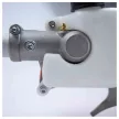 NAKAYAMA Benzinmotoros multifunkciós kerti alapgép (Combi Tool), 26 cm³,  3 az 1-ben,  1 LE (PS3100)