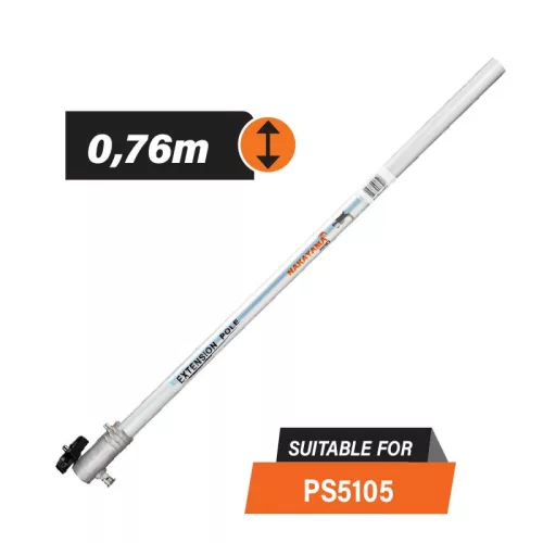 NAKAYAMA PRO Hosszabbító  PS5105-höz (PS5105EXT)