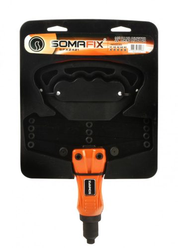 Somafix Kézi szegecselő 32" (SFX2421)