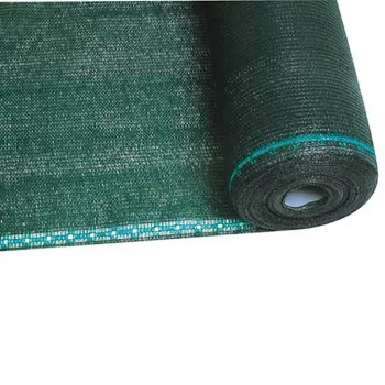 BORMANN ÁRNYÉKHÁLÓ 125gsm 3M x50 MÉTER 90% (SN3050)