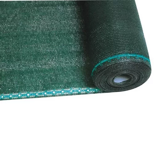 BORMANN ÁRNYÉKHÁLÓ 125gsm 3M x50 MÉTER 90% (SN3050)
