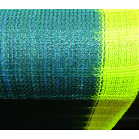 NAKAYAMA oliva árnyékolóháló 90gr 8x12m (SN7200)