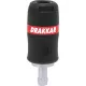 DRAKKAR kettős biztonságú gyorscsatlakozó hüvely (01324)