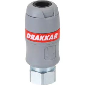 DRAKKAR professzionális gyorscsatlakozó hüvely (01344)