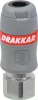 DRAKKAR professzionális gyorscsatlakozó hüvely (01348)