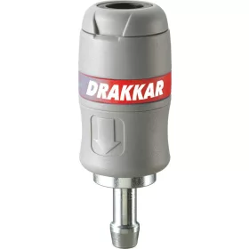 DRAKKAR professzionális gyorscsatlakozó hüvely (01360)