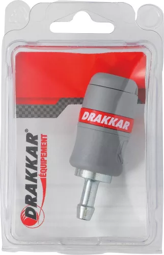 DRAKKAR professzionális gyorscsatlakozó hüvely (01363)