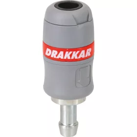 DRAKKAR professzionális gyorscsatlakozó hüvely (01365)