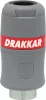 DRAKKAR professzionális gyorscsatlakozó hüvely (01375)