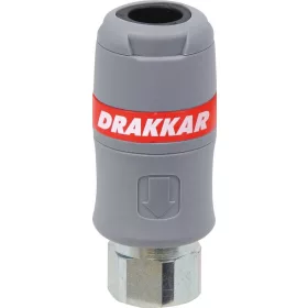 DRAKKAR professzionális gyorscsatlakozó hüvely (01378)
