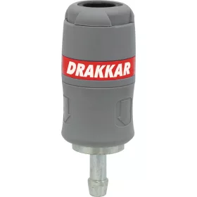 DRAKKAR professzionális gyorscsatlakozó hüvely (01387)