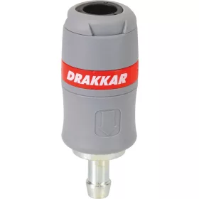 DRAKKAR professzionális gyorscsatlakozó hüvely (01390)