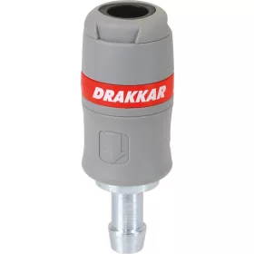 DRAKKAR professzionális gyorscsatlakozó hüvely (01392)