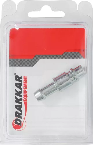 DRAKKAR gyorscsatlakozó dugó (01421)
