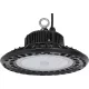 DRAKKAR LED csarnoklámpa búra nélkül, 6500 K, 230 V (02001)