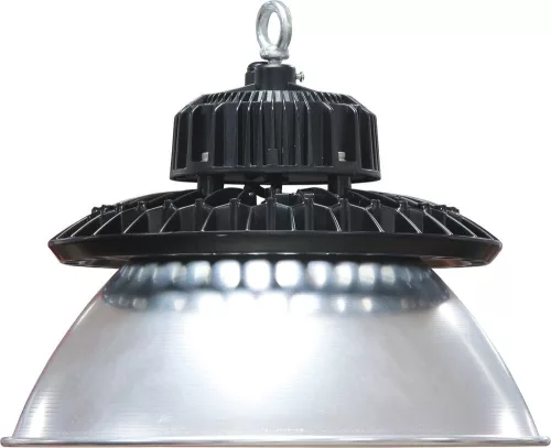 DRAKKAR LED csarnoklámpa búra nélkül, 6500 K, 230 V (02001)